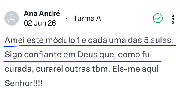 Depoimento 3