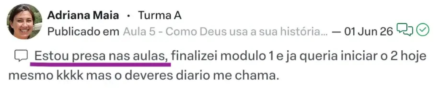 Depoimento 10