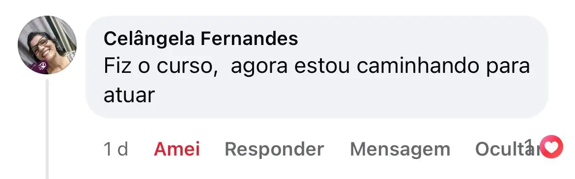 Depoimento 2