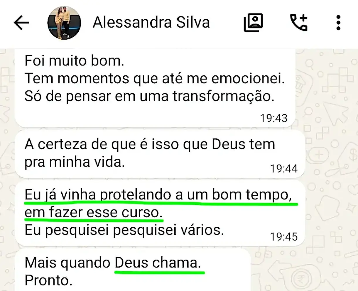 Depoimento 5