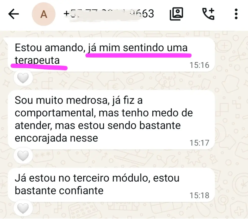 Depoimento 7