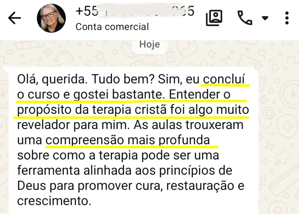 Depoimento 8